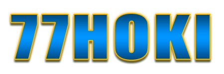 77HOKI Logo
